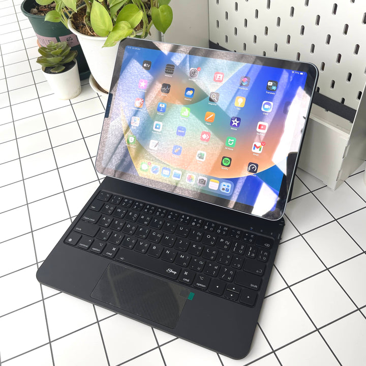 Case Keyboard iPad Pro 11