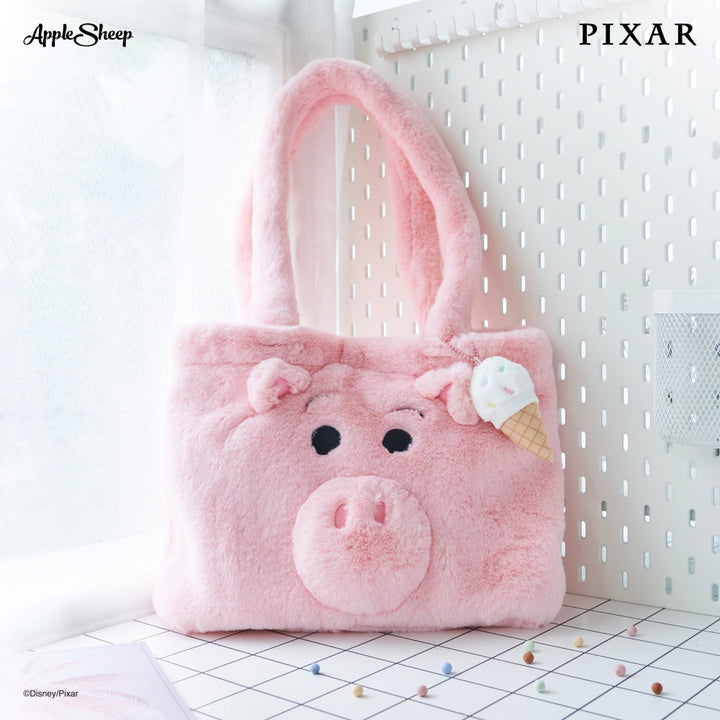 Tote Bag Disney Pixar ของแท้ พร้อมส่ง