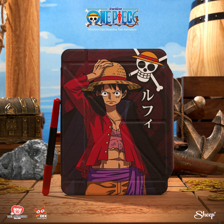 Sheep People - One Piece Collection
