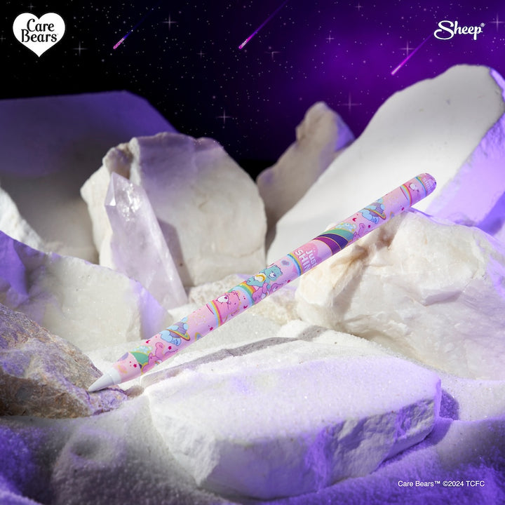 สติ้กเกอร์ Apple Pencil Sticker ติดปากกา Care Bears ติดปากกา Apple