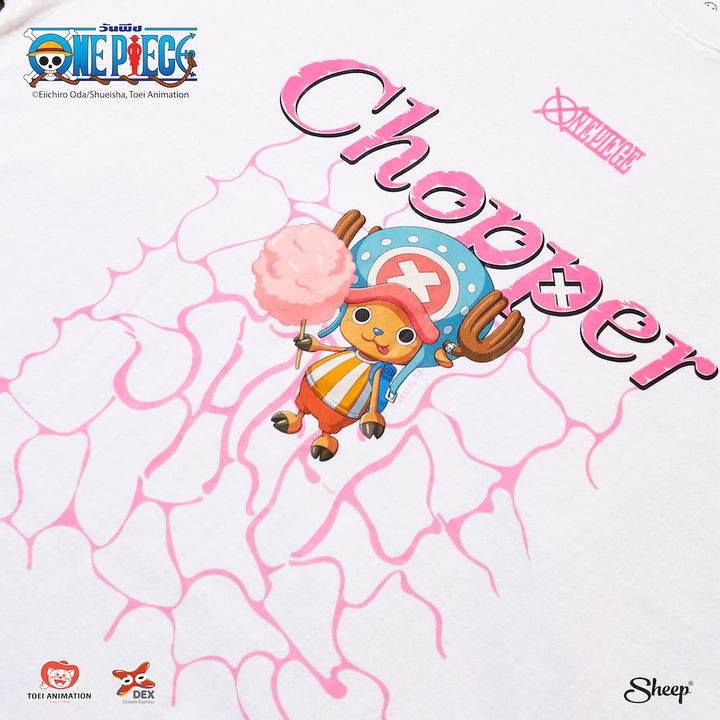 ชุดของขวัญ ลิขสิทธิ์แท้ One Piece ช็อปเปอร์ Chopper