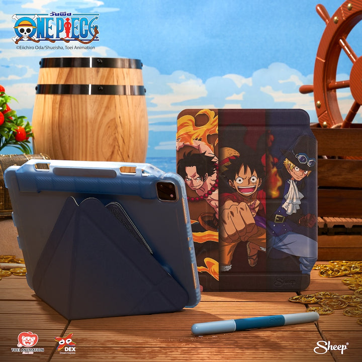 Sheep People - One Piece Collection