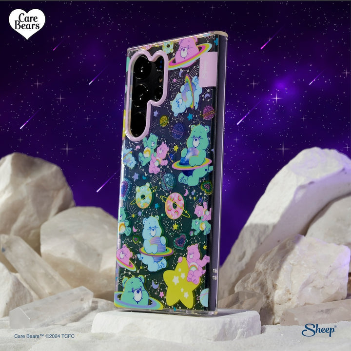 เคส Samsung S23 Ultra เคสมือถือ Care Bears ของแท้ เคสซัมซุง
