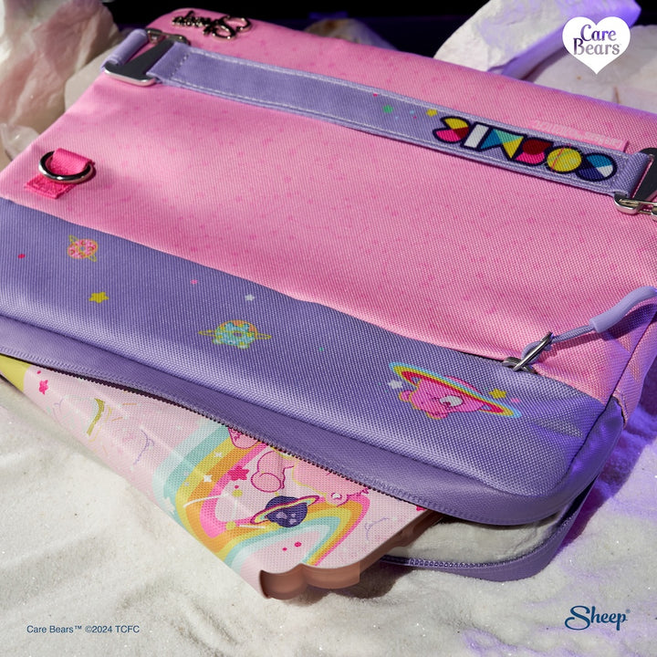 กระเป๋าไอแพด Care Bears Escort แคร์แบร์  ลิขสิทธิ์แท้ iPad Bags