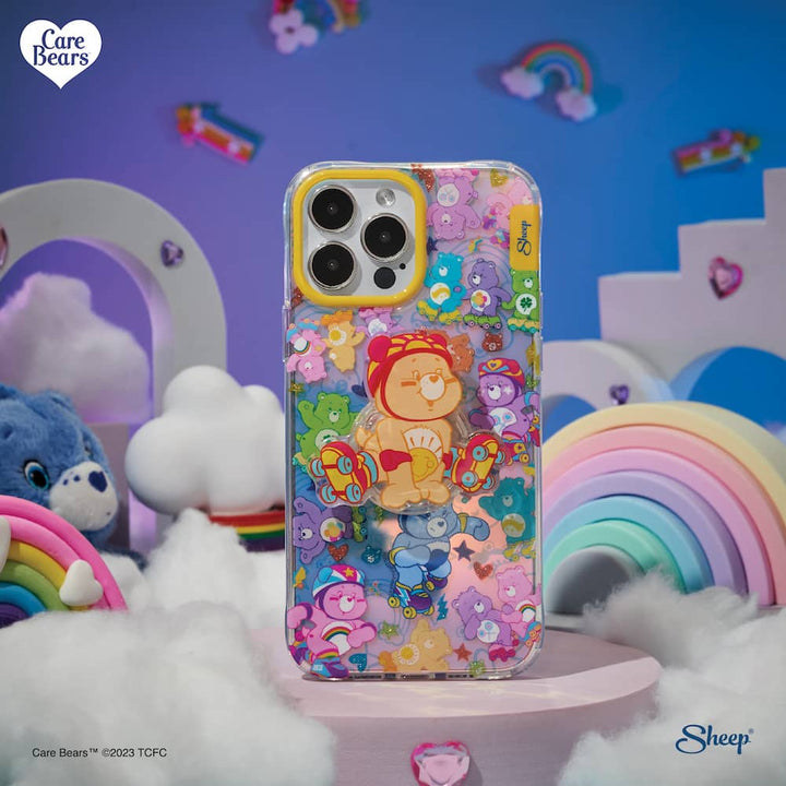iPhone 15 series Carebears