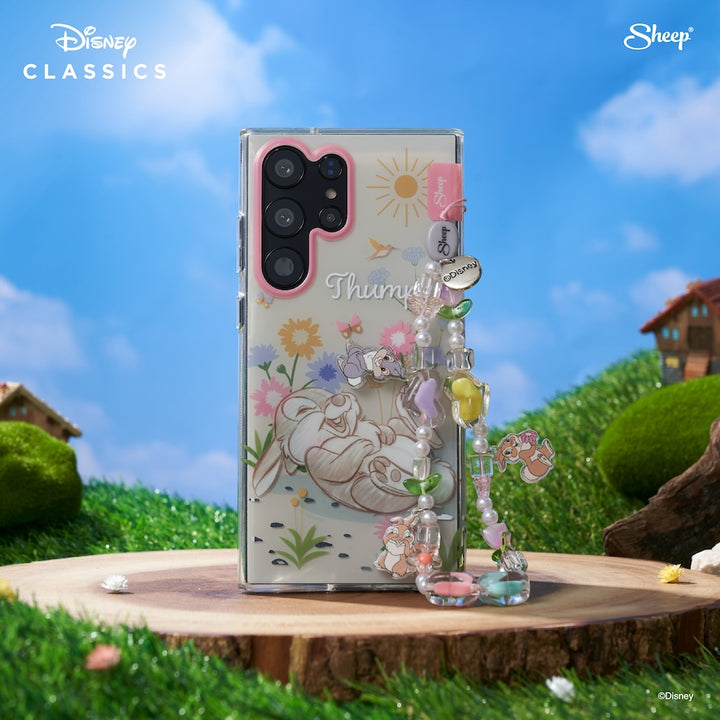เคสโทรศัพท์ Samsung เคสซัมซุงการ์ตูน Disney ยุค 90 แท้ กระต่าย Thumper