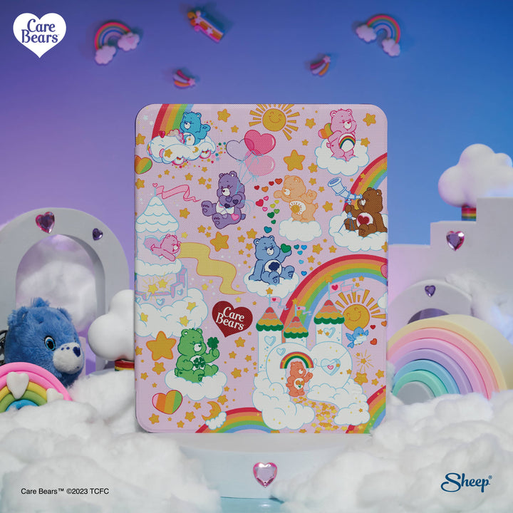 เคส iPad Pro ลายลิขสิทธิ์ Care Bears ของแท้ พร้อมส่ง