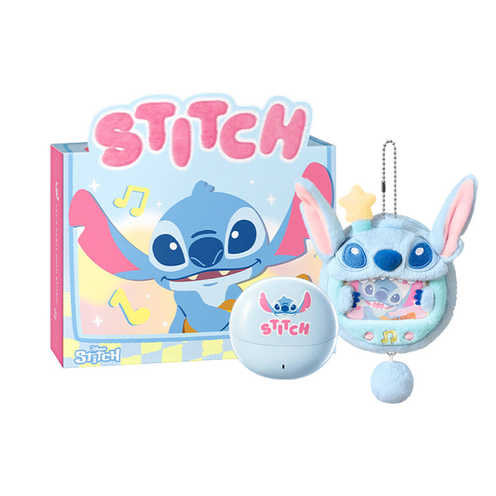 หูฟังบลูทูธ สติช Stitch ลิขสิทธิ์แท้ Disney | Martube รูปที่ 4