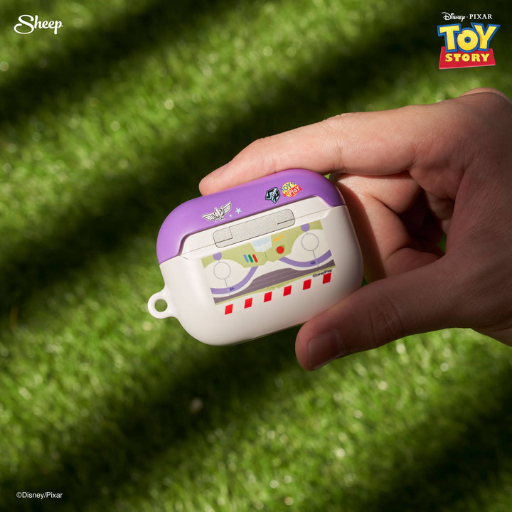 Case Airpods Toystory