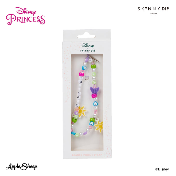 Skinnydip - Princess Beaded Phone Strip
