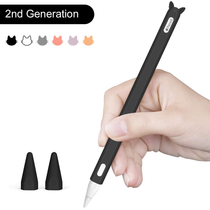 ปลอกปากกา Apple Pencil 2