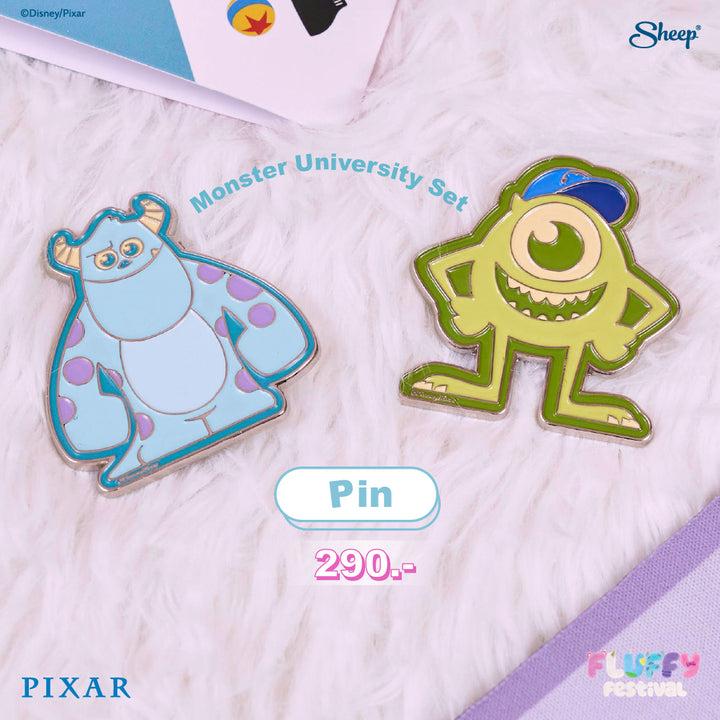 Disney Pin