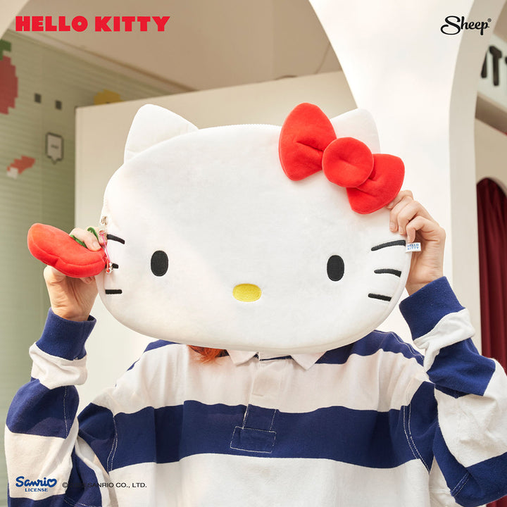 กระเป๋า Hello Kitty