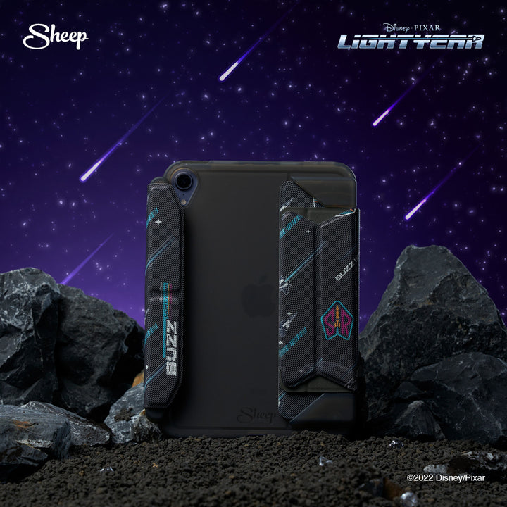 Case iPad Lightyear