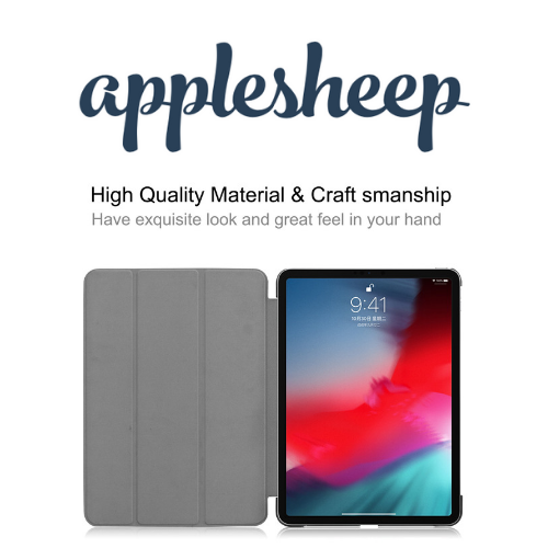 เคสไอแพดโปร11 2018 iPad Pro11 2018 ด้านใน
