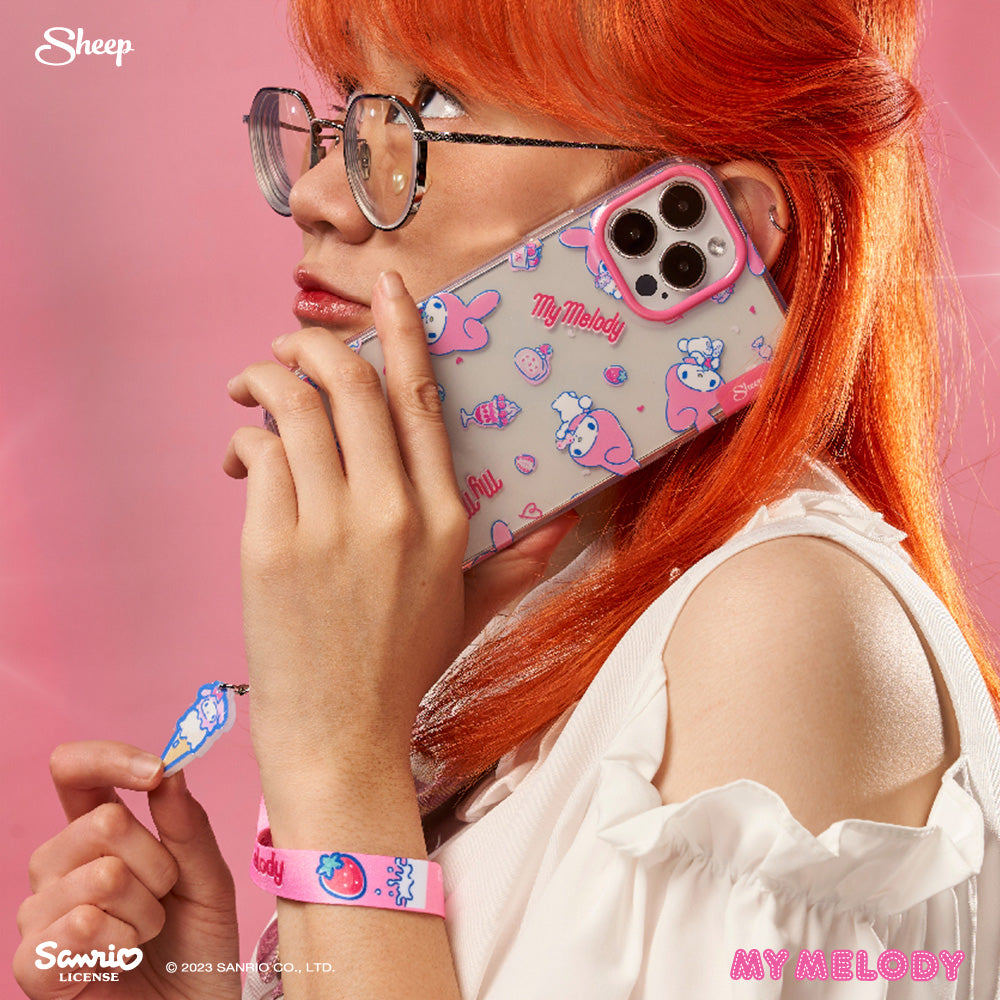 เคสไอโฟน My Melody ของแท้