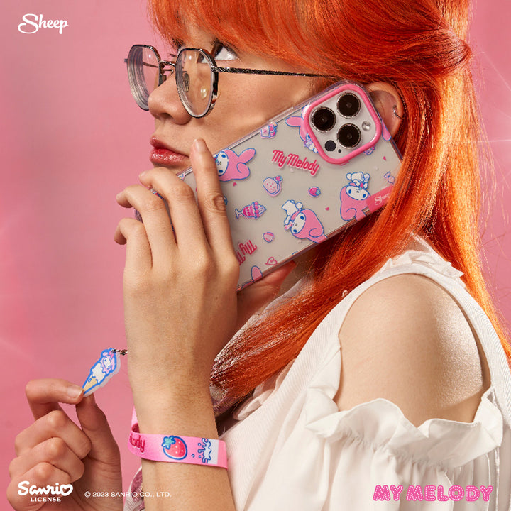 เคสไอโฟน My Melody ของแท้