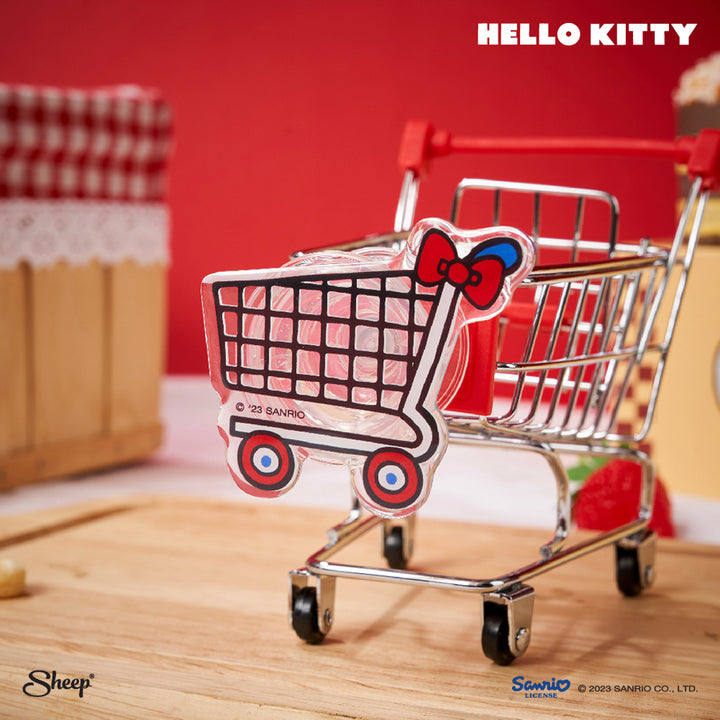 Griptok Hello Kitty