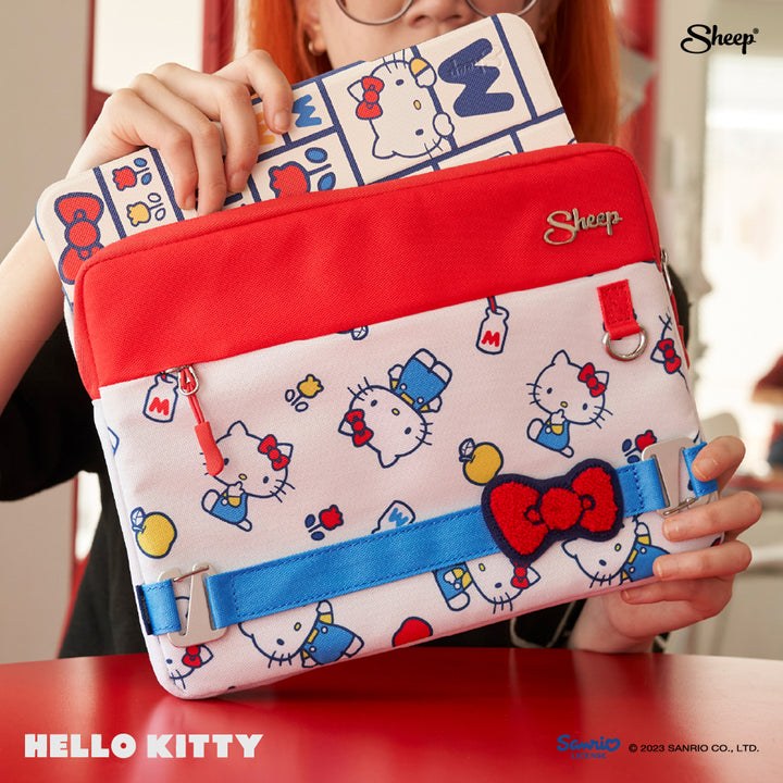 กระเป๋า Hello Kitty