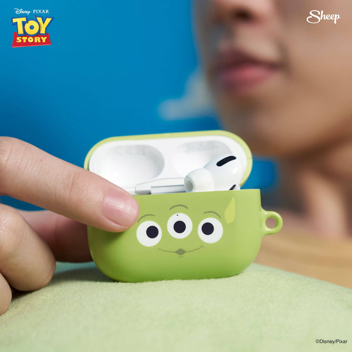 Case Airpods Toystory