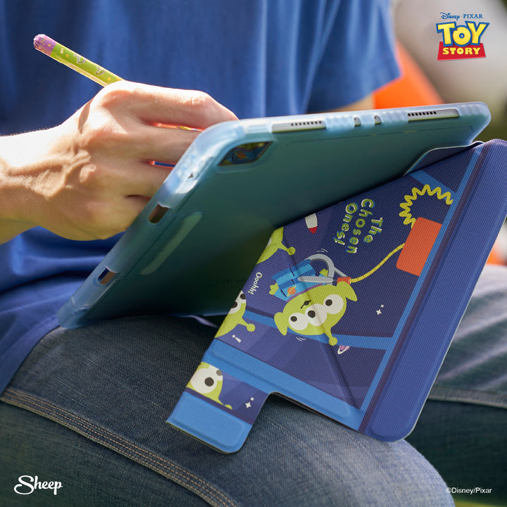 iPad Case Toy Story