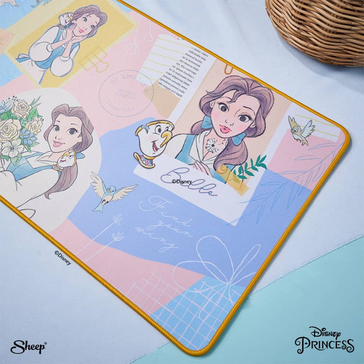 Mousepad Disney