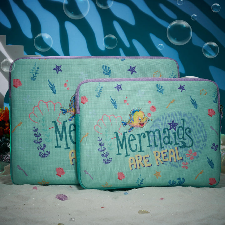 กระเป๋าไอแพด กระเป๋าไอแพดดิสนีย์ คุณภาพดี iPad Ariel The Little Mermaid