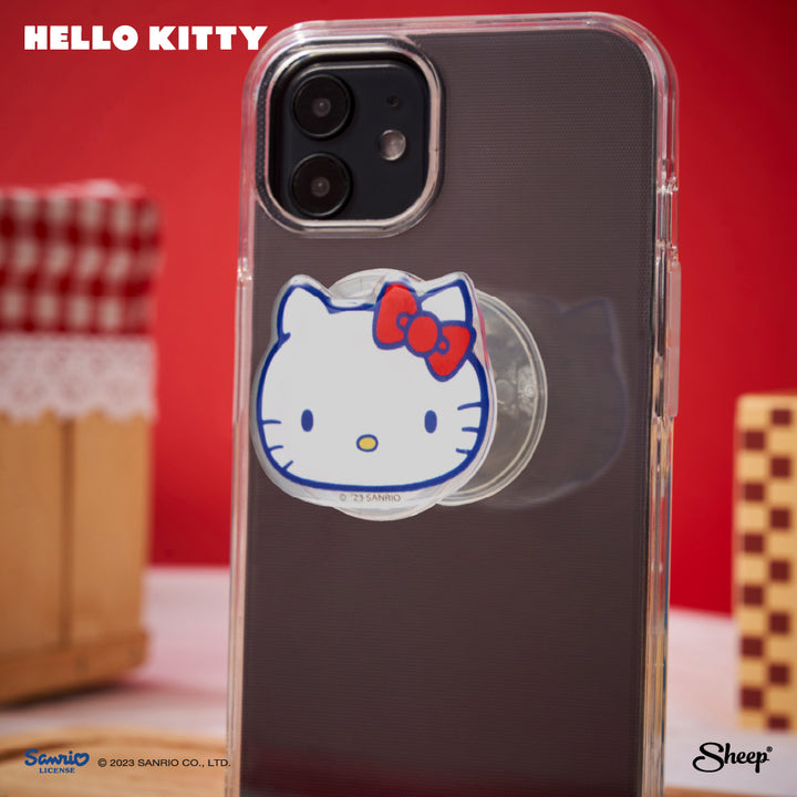 Griptok Hello Kitty