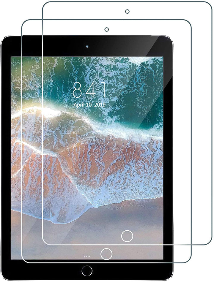 กระจกใสไอแพด Tempered Glass For iPad