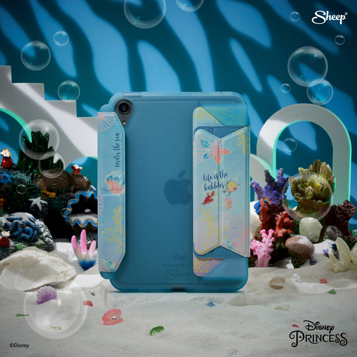 เคสไอแพด Ariel The Little Mermaid