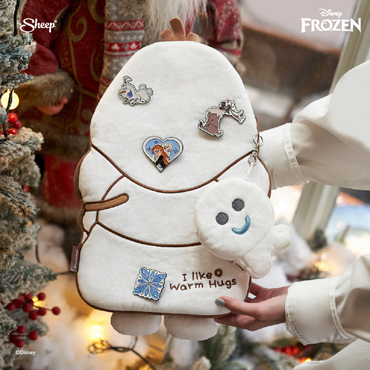 เข็มกลัดติดกระเป๋า Disney
