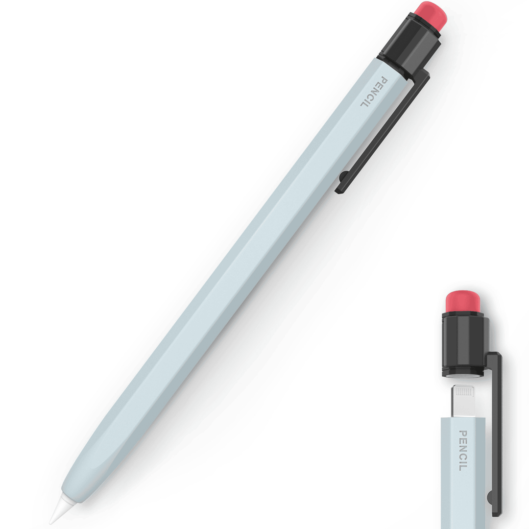 Clipper ปลอกปากกา Apple Pencil 1