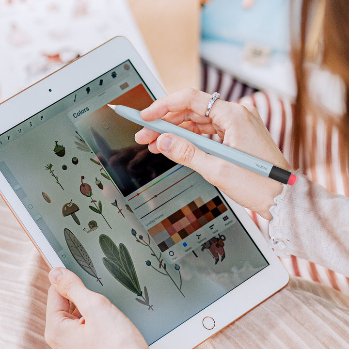 ปลอกปากกา Apple Pencil 1