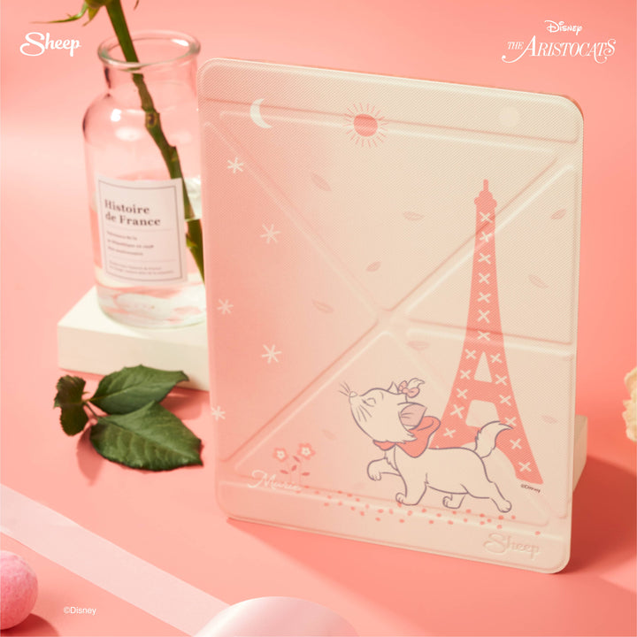 Case iPad Marie