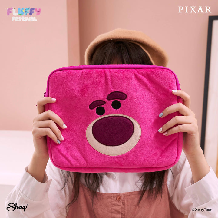 กระเป๋า Macbook Disney