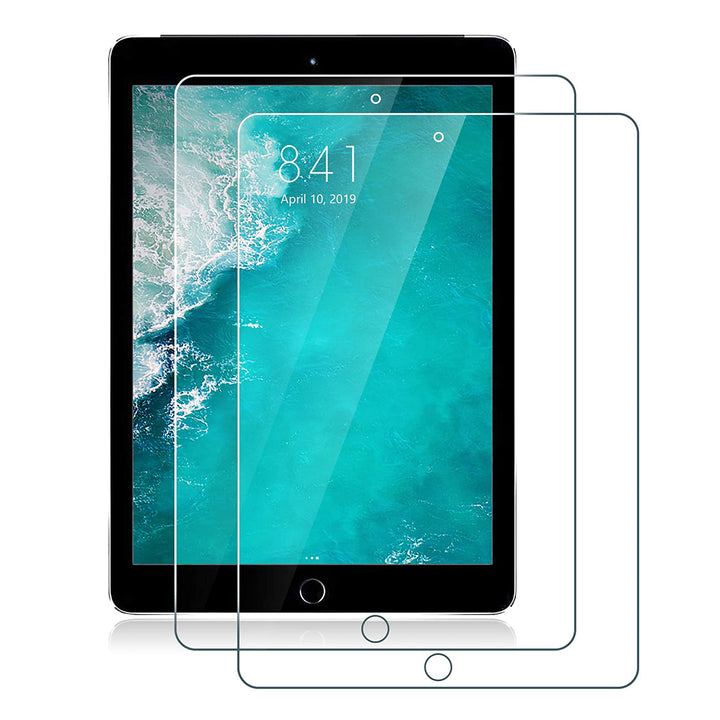 กระจกใสไอแพด Tempered Glass For iPad