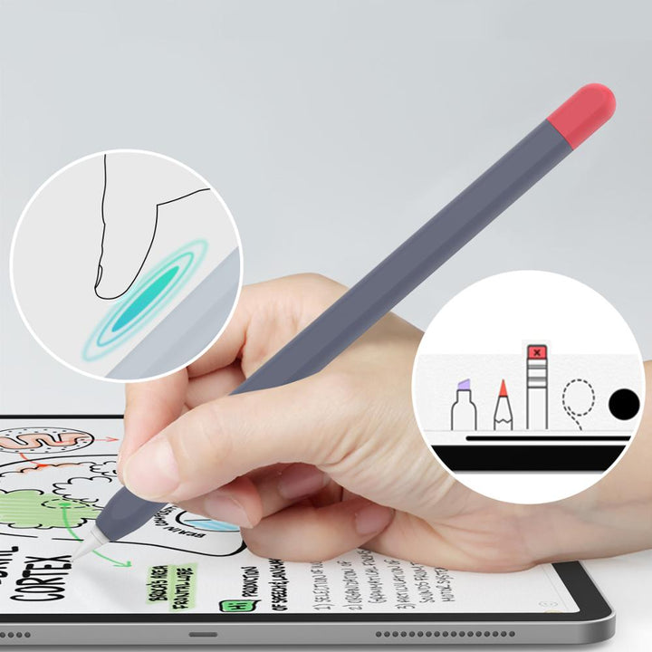 ปลอกปากกา Apple Pencil 2