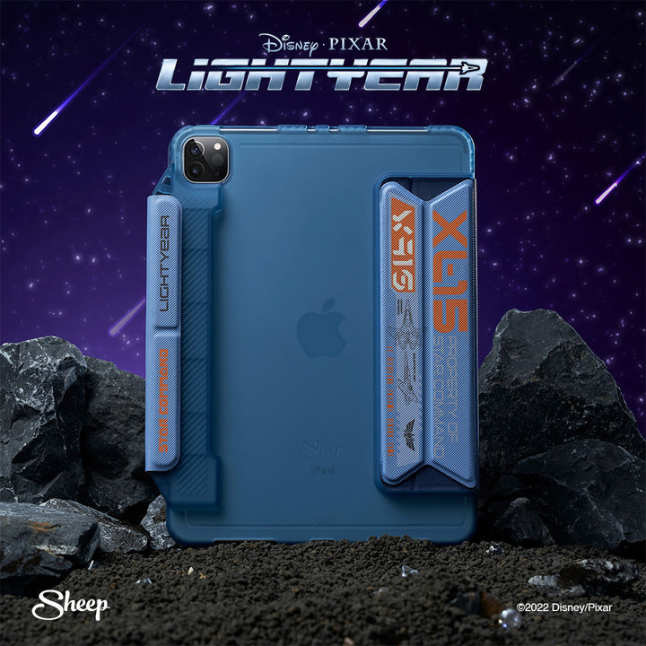 เคสไอแพด Lightyear