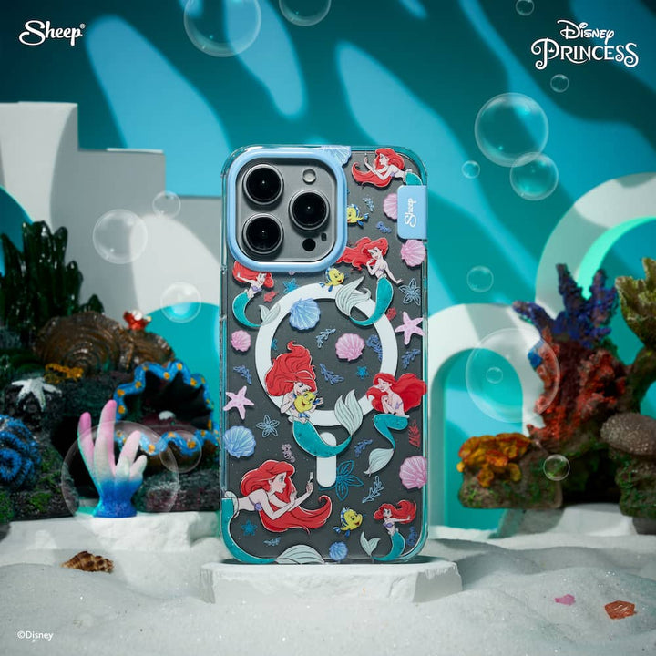 เคสไอโฟน Ariel Magsafe