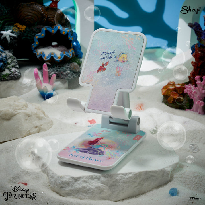 Phone stand ariel ที่ตั้งมือถือ Ariel เจ้าหญิงดีสนีย์ Ariel set