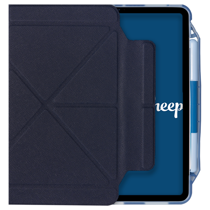 Case iPad เคสไอแพด โปร11 M1 เจน3 มีที่เก็บปากกา