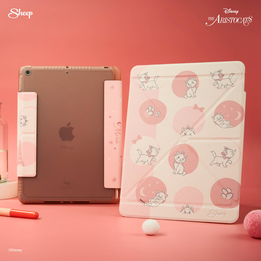 Case iPad Marie