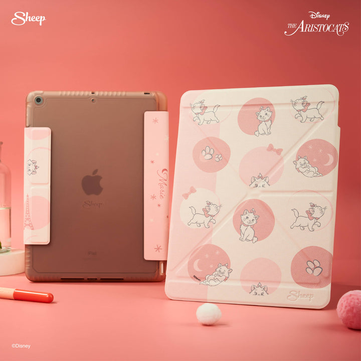 Case iPad Marie