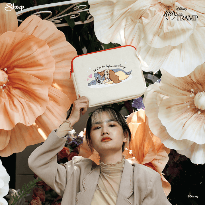 Sheep Sleeve - Disney Animals Collection