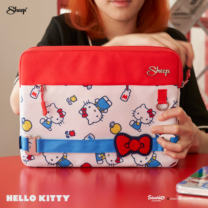 กระเป๋า Hello Kitty