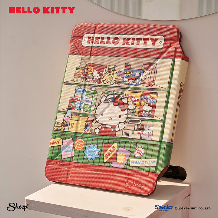 เคสไอแพด Hello Kitty ipad air
