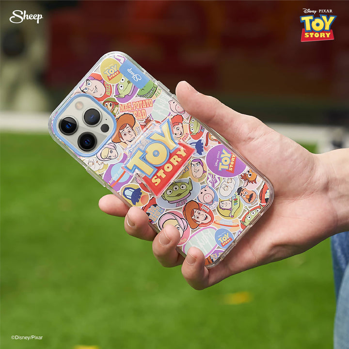Case iPhone Toystory