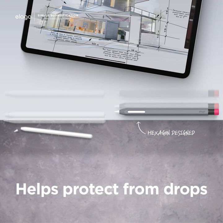 เคส Apple Pencil 2 Elago