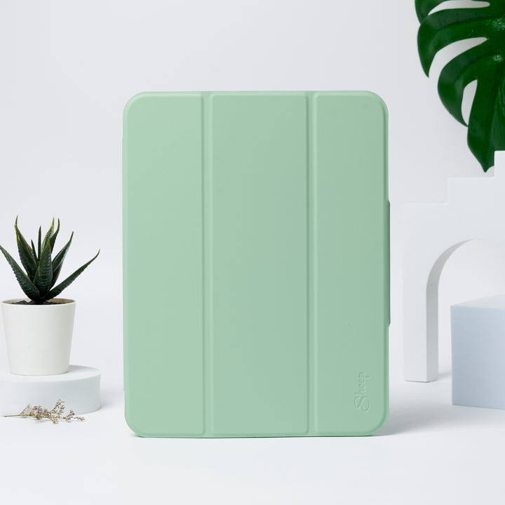 Sheep Trifold สำหรับ iPad 10.9 Gen10 / Gen11 (A16)