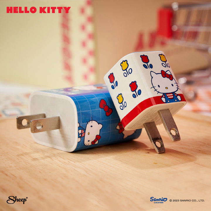 Hello Kitty Sticker